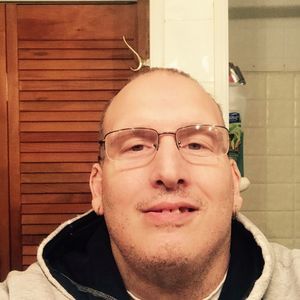 Meet your Posher, Marc